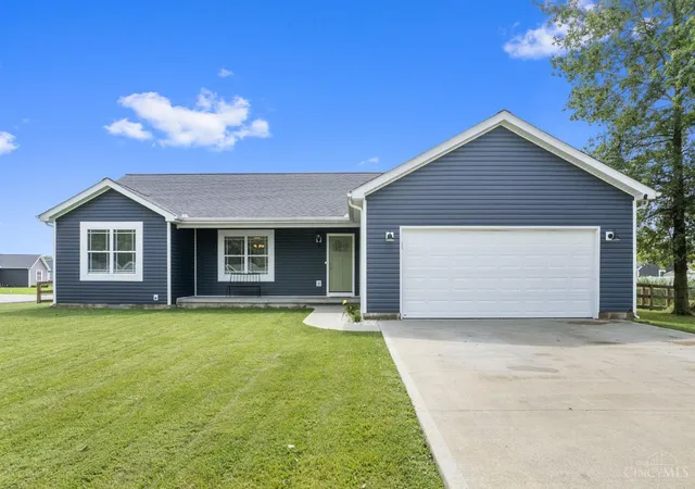 1st image of 149 Willow Run Rd, Mt Orab, OH 45154 | MLS# 1890541