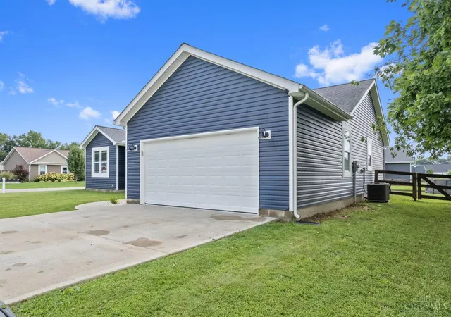 3rd image of 149 Willow Run Rd, Mt Orab, OH 45154 | MLS# 1890541