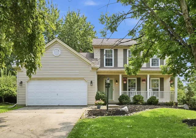 1st image of 1574 Garfield Park Blvd, Lebanon, OH 45036 | MLS# 1890528