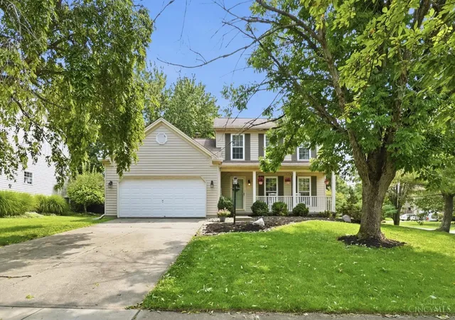 2nd image of 1574 Garfield Park Blvd, Lebanon, OH 45036 | MLS# 1890528