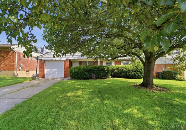 Photo 2 of Sale Pending at 3458 February Dr, Colerain Twp, OH 45239 | MLS# 1886728 | Listing updated on 2026-08-23