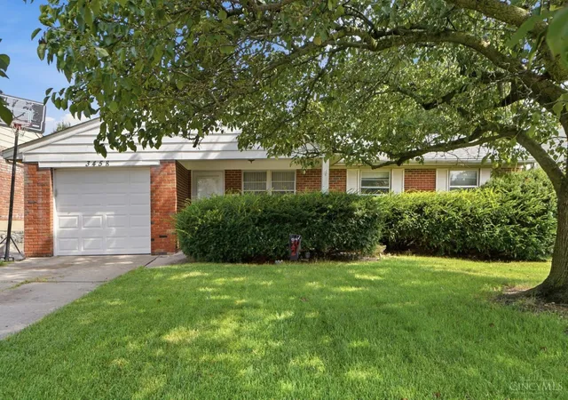 Photo 2 of Sale Pending at 3458 February Dr, Colerain Twp, OH 45239 | MLS# 1886728 | Listing updated on 2026-08-23