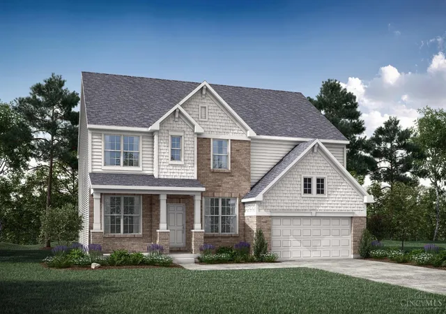 Photo 1 of Single family home for sale at 6981 Carlinridge Ln, Green Twp, OH 45248 | MLS# 1890548 | Listing updated on 2026-08-17