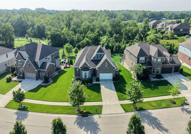 Photo 2 of Sale Pending at 5915 Laurel Run Dr, Liberty Twp, OH 45011 | MLS# 1890560 | Listing updated on 2026-08-20