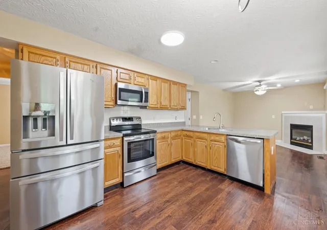 4th image of 2899 Creekside Dr, Fairfield Twp, OH 45011 | MLS# 1890422