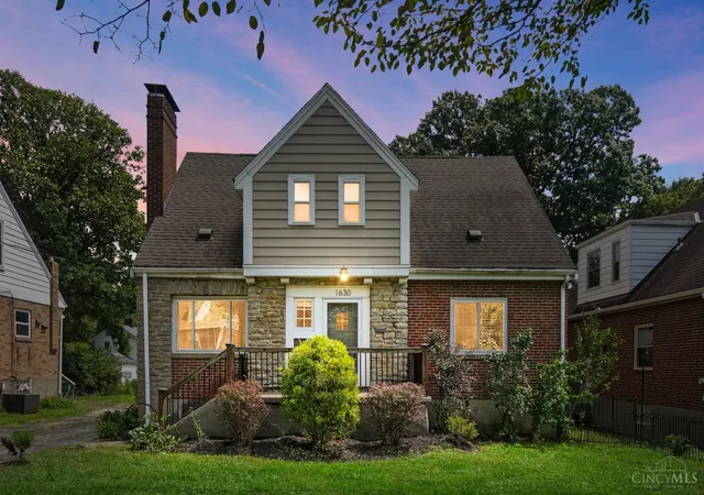 Photo 1 of Sale Pending at 1630 Brandon Ave, Cincinnati, OH 45230 | MLS# 1890550 | Listing updated on 2026-09-15