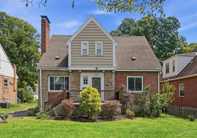 Photo 2 of Sale Pending at 1630 Brandon Ave, Cincinnati, OH 45230 | MLS# 1890550 | Listing updated on 2026-09-15