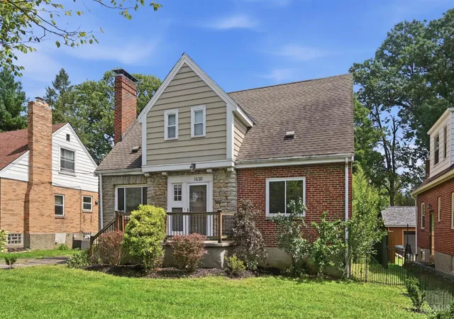 Photo 2 of Sale Pending at 1630 Brandon Ave, Cincinnati, OH 45230 | MLS# 1890550 | Listing updated on 2026-09-15