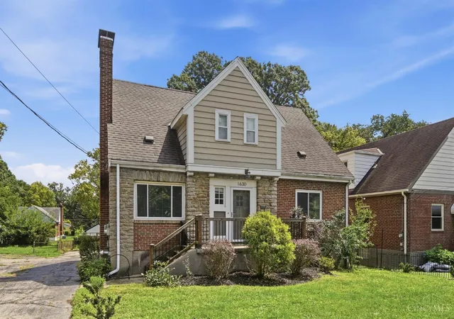Photo 3 of Sale Pending at 1630 Brandon Ave, Cincinnati, OH 45230 | MLS# 1890550 | Listing updated on 2026-09-15
