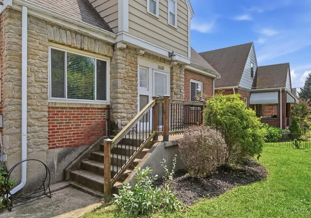 Photo 4 of Sale Pending at 1630 Brandon Ave, Cincinnati, OH 45230 | MLS# 1890550 | Listing updated on 2026-09-15