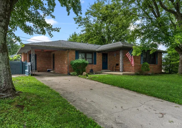 22nd image of 691 Piedmont St, Wilmington, OH 45177 | MLS# 1890551