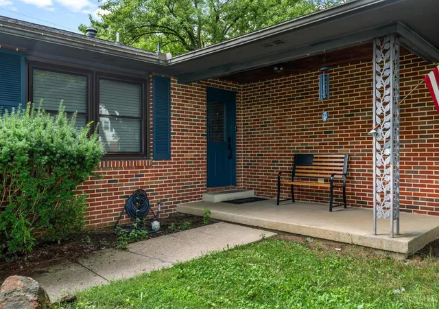 2nd image of 691 Piedmont St, Wilmington, OH 45177 | MLS# 1890551