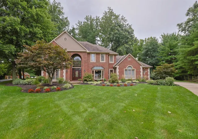 Photo 1 of Sale Pending at 11880 Spiral Pass, Symmes Twp, OH 45249 | MLS# 1890434 | Listing updated on 2026-08-20