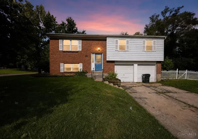 Photo 1 of Sale Pending at 10267 Pippin Rd, Colerain Twp, OH 45231 | MLS# 1888387 | Listing updated on 2026-09-02
