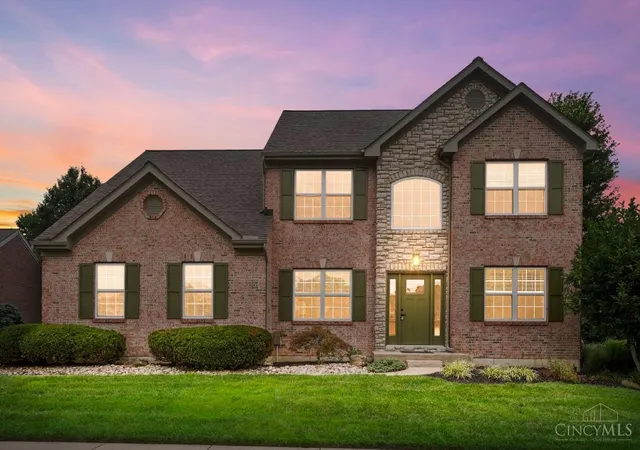 Photo 1 of Single family home for sale at 1325 Tecumseh Dr, Hamilton Twp, OH 45039 | MLS# 1890404 | Listing updated on 2026-09-11