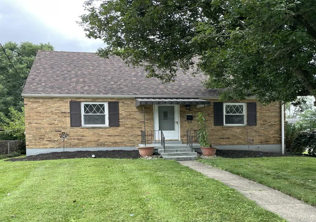 Photo 1 of Single family home for sale at 4501 Ellman Ave, Blue Ash, OH 45242 | MLS# 1888615 | Listing updated on 2026-08-14