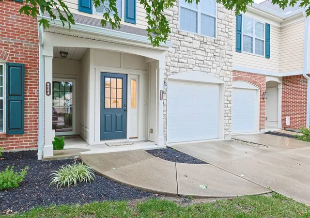 3rd image of 9362 Greenery Ct, Deerfield Twp., OH 45140 | MLS# 1890580