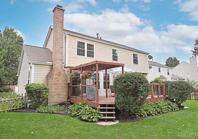Photo 56 of Sale Pending at 2075 Trailwood Dr, Cincinnati, OH 45230 | MLS# 1890591 | Listing updated on 2026-08-17