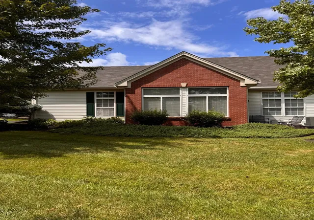 Condo for sale at 3834 Sandtrap Cir, Mason, OH 45040 | MLS# 1890435