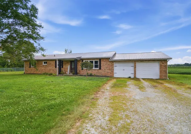 2nd image of 5360 Murray Corner Rd, Perry Twp, OH 45142 | MLS# 1890523