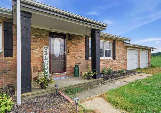 3rd image of 5360 Murray Corner Rd, Perry Twp, OH 45142 | MLS# 1890523