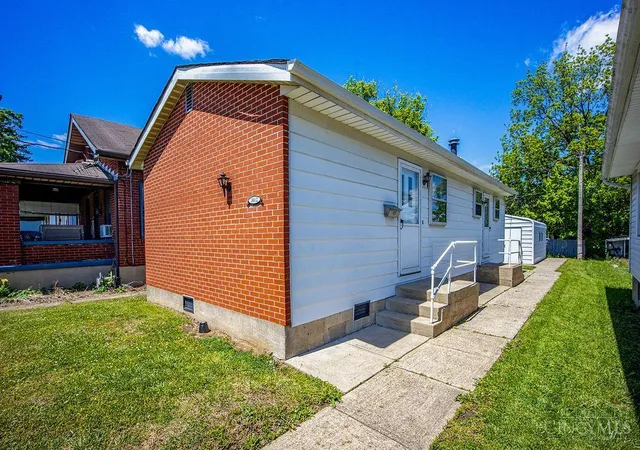 25th image of 1012 Franklin St, Hamilton, OH 45013 | MLS# 1890599