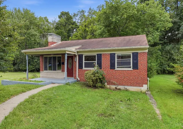 Photo 3 of Single family home for sale at 3613 Muddy Crk Rd, Green Twp, OH 45238 | MLS# 1890223 | Listing updated on 2026-09-10