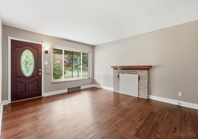 Photo 3 of Sale Pending at 3613 Muddy Crk Rd, Green Twp, OH 45238 | MLS# 1890223 | Listing updated on 2026-10-21