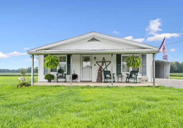 1st image of 2583 Bardwell West Rd, Sterling Twp, OH 45154 | MLS# 1890601