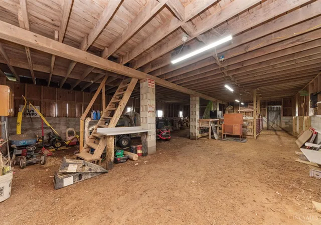 Photo 3 of Sale Pending at 2583 Bardwell W Rd, Sterling Twp, OH 45154 | MLS# 1890601 | Listing updated on 2026-08-20