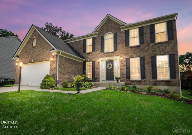 Photo 1 of Sale Pending at 991 Caribou Run Ln, Miami Twp, OH 45150 | MLS# 1890226 | Listing updated on 2026-08-24