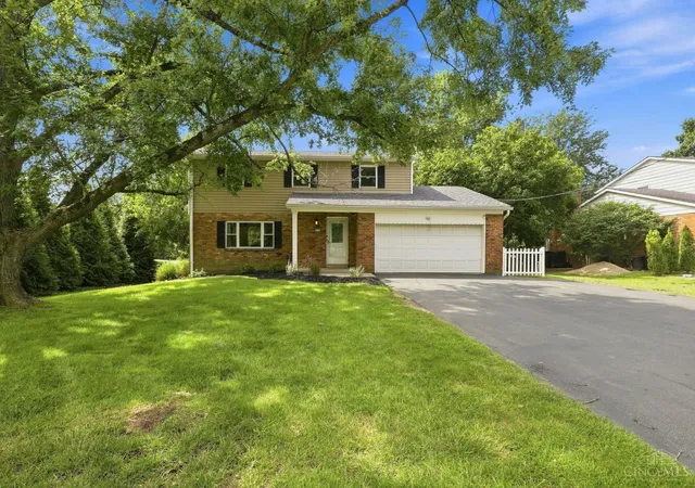 Photo 1 of Sale Pending at 7975 Pfeiffer Rd, Montgomery, OH 45242 | MLS# 1890526 | Listing updated on 2026-08-21