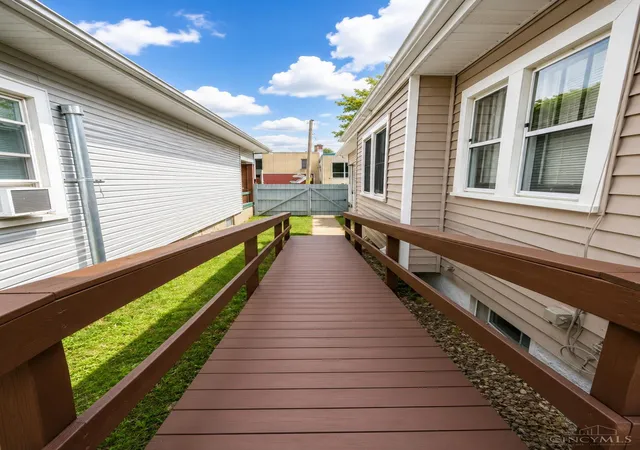 3rd image of 1207 Dayton St, Hamilton, OH 45011 | MLS# 1890569