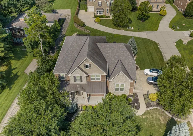 Single family home for sale at 8925 Kenwood Rd, Blue Ash, OH 45242 | MLS# 1888601