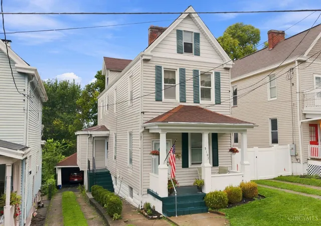 1st image of 5103 Marion Ave, Norwood, OH 45212 | MLS# 1890481