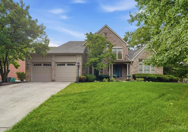 Photo 1 of Single family home for sale at 244 Glen Lake Rd, Loveland, OH 45140 | MLS# 1890494 | Listing updated on 2026-09-11
