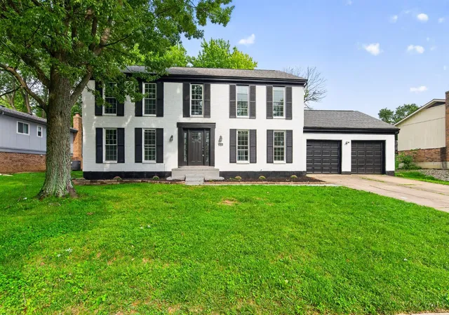 Photo 1 of Sale Pending at 12022 Kenn Rd, Springdale, OH 45240 | MLS# 1890607 | Listing updated on 2026-09-03