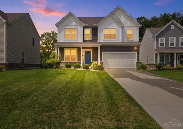 Photo 1 of Single family home for sale at 5491 Superior Ct, Fairfield Twp, OH 45011 | MLS# 1890487 | Listing updated on 2026-09-01