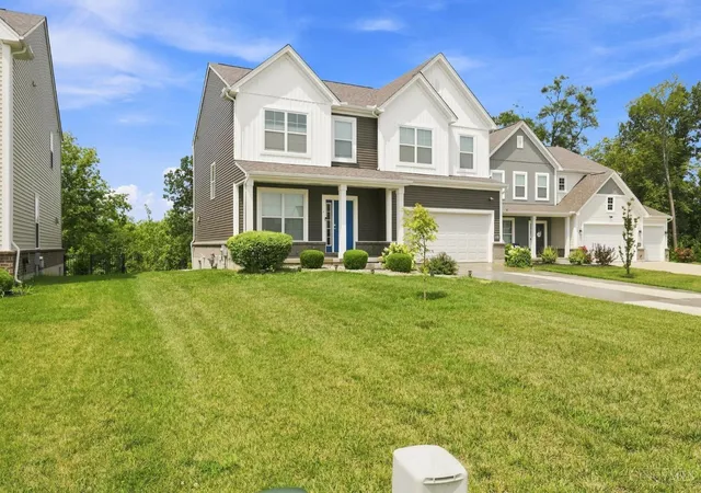 Photo 3 of Single family home for sale at 5491 Superior Ct, Fairfield Twp, OH 45011 | MLS# 1890487 | Listing updated on 2026-10-04