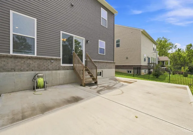 Photo 48 of Single family home for sale at 5491 Superior Ct, Fairfield Twp, OH 45011 | MLS# 1890487 | Listing updated on 2026-09-01