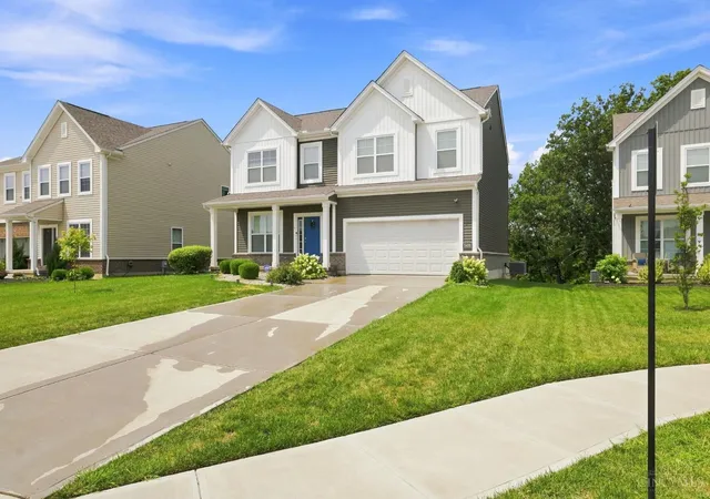 Photo 3 of Single family home for sale at 5491 Superior Ct, Fairfield Twp, OH 45011 | MLS# 1890487 | Listing updated on 2026-10-04