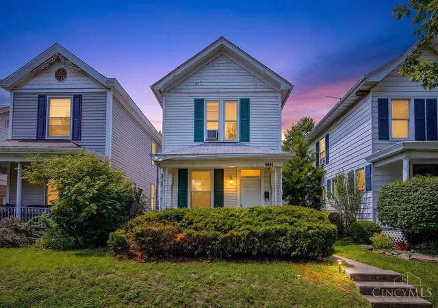 1st image of 2641 Pleasant Ave, Hamilton, OH 45015 | MLS# 1889935