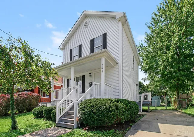1st image of 2637 Grover Hill Ave, Cincinnati, OH 45212 | MLS# 1890612