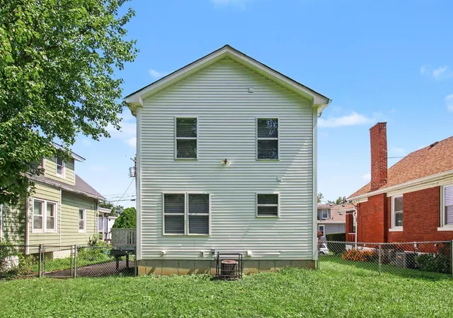 26th image of 2637 Grover Hill Ave, Cincinnati, OH 45212 | MLS# 1890612
