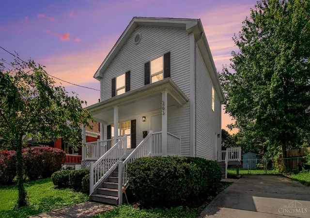 3rd image of 2637 Grover Hill Ave, Cincinnati, OH 45212 | MLS# 1890612