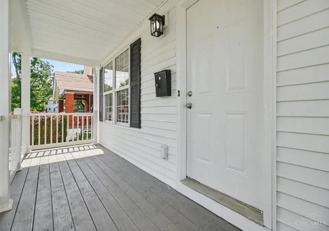 4th image of 2637 Grover Hill Ave, Cincinnati, OH 45212 | MLS# 1890612