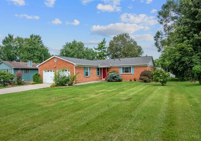 Photo 1 of Sale Pending at 2086 Resor Rd, Fairfield, OH 45014 | MLS# 1890585 | Listing updated on 2026-08-31