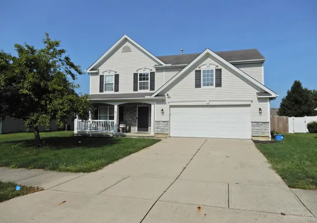 Photo 1 of Single family home for sale at 13 Hummingbird Way, Pierce Twp, OH 45102 | MLS# 1890512 | Listing updated on 2026-09-15