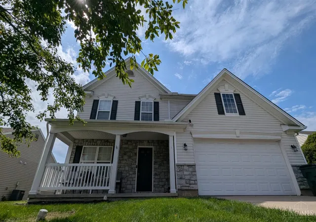 Photo 3 of Single family home for sale at 13 Hummingbird Way, Pierce Twp, OH 45102 | MLS# 1890512 | Listing updated on 2026-10-14