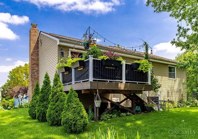 2nd image of 5601 Plowshare, West Chester, OH 45069 | MLS# 1890616
